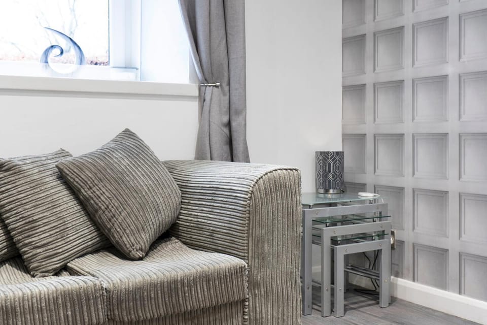 Lovely City Home House in Edinburgh