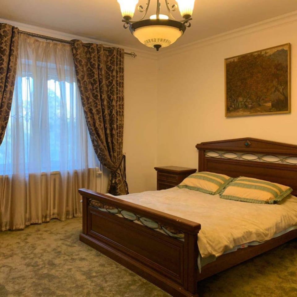 Big family apartment in the center Apartment in Europe