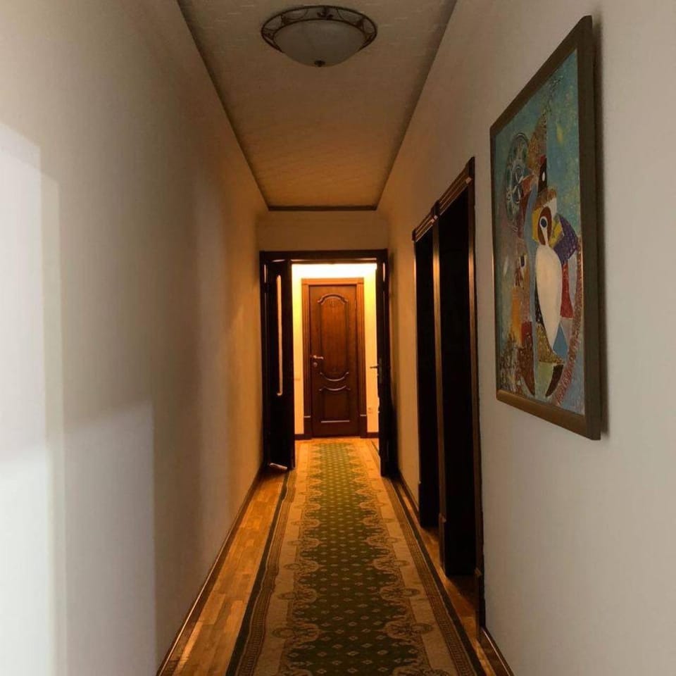 Big family apartment in the center Apartment in Europe