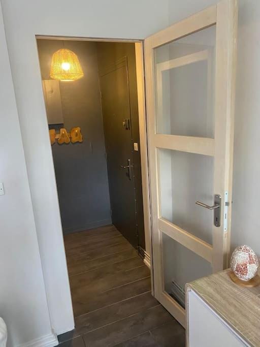 Appartement 2 Apartment in Normandy