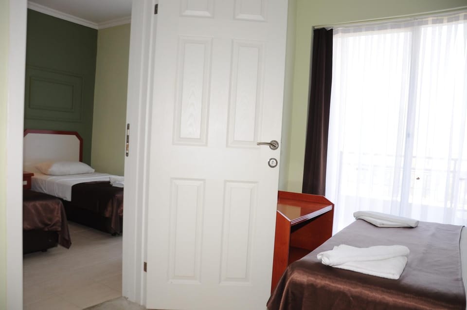 PİGALE BEACH RESORT Hotel in Aydın Province