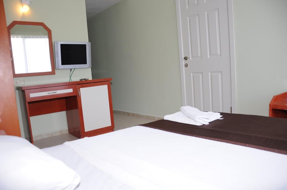 PİGALE BEACH RESORT Hotel in Aydın Province