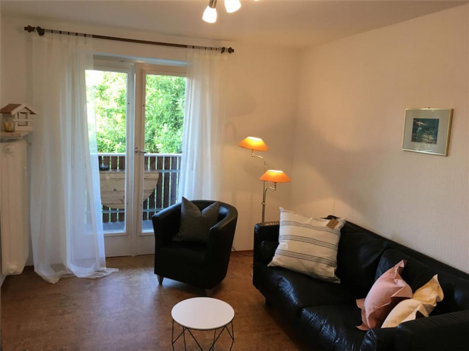 Ferienwohnung Bluhm Apartment in Bavaria