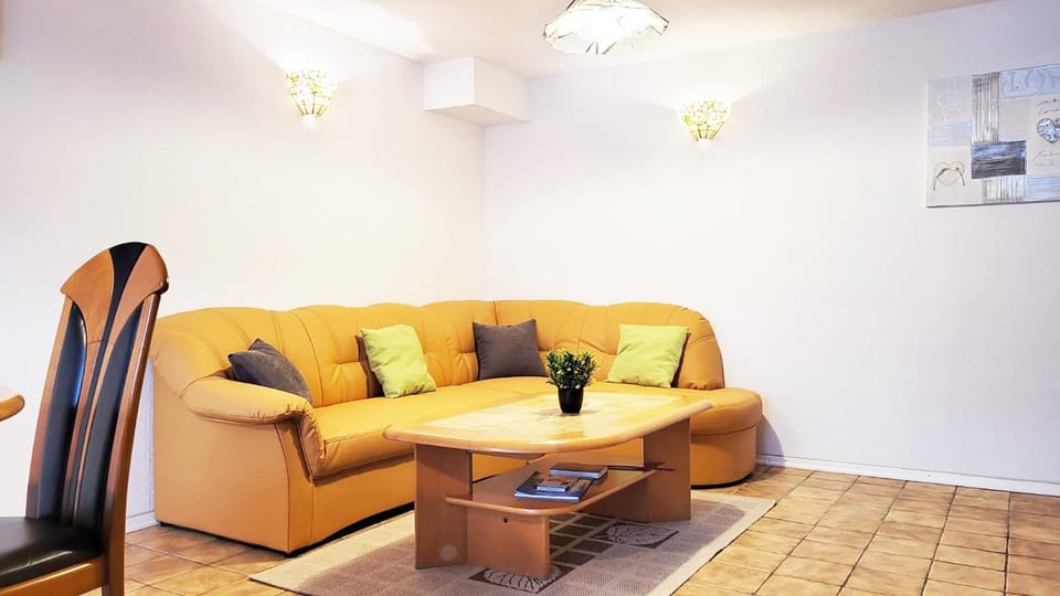 Ferienwohnung Eichenweg - Wohnung I Apartment in Lower Saxony, Germany
