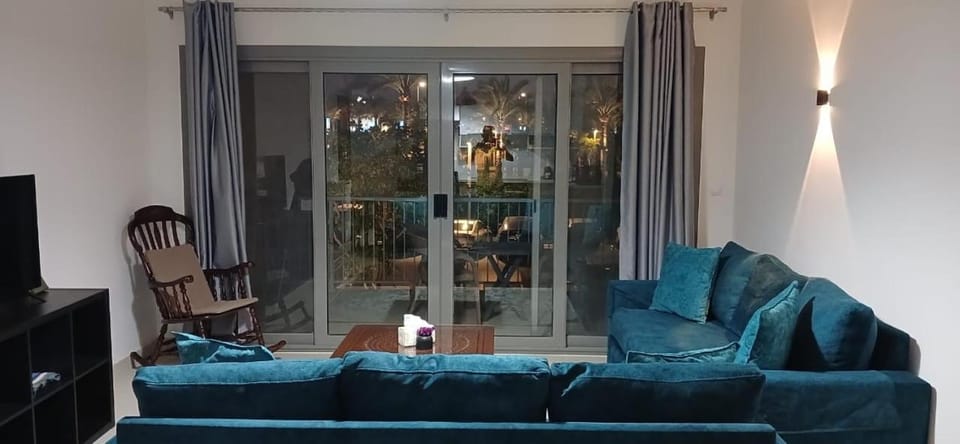 Marassi marina premium chalet families only Chalet in Egypt