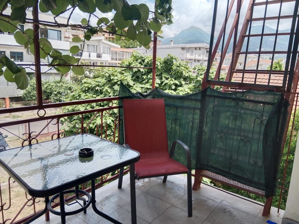 Studio apartmani Dream Iv Vacation rental in Montenegro