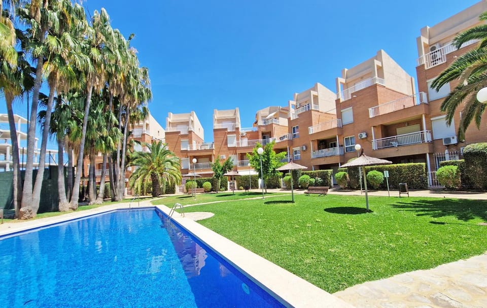 Solarium, Other, Swimming pool