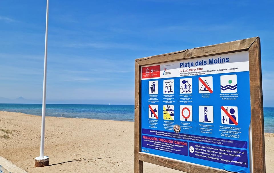 Restaurant/places to eat, Other, Beach