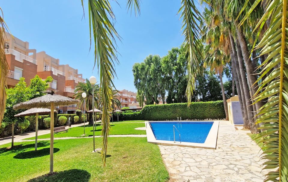 Solarium, Other, Swimming pool