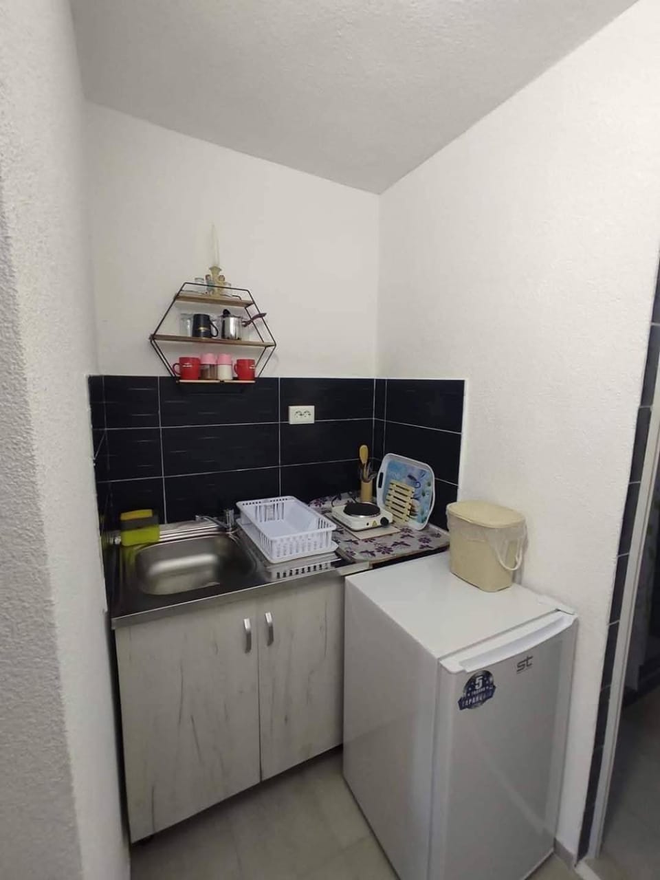 Villa DIJA Apartment in North Macedonia