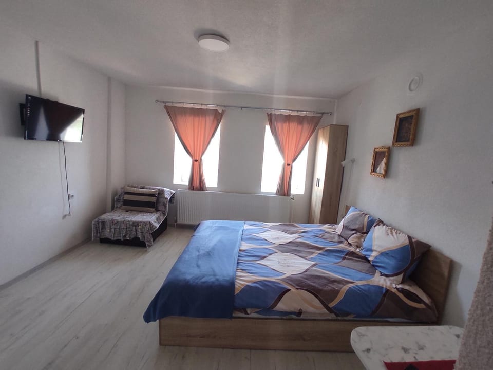 Villa DIJA Apartment in North Macedonia