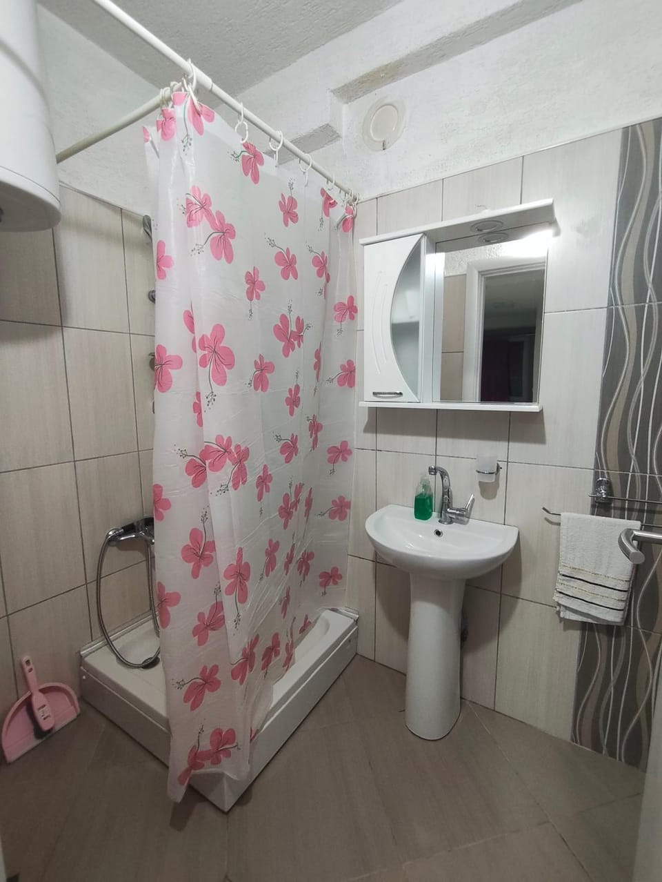 Villa DIJA Apartment in North Macedonia