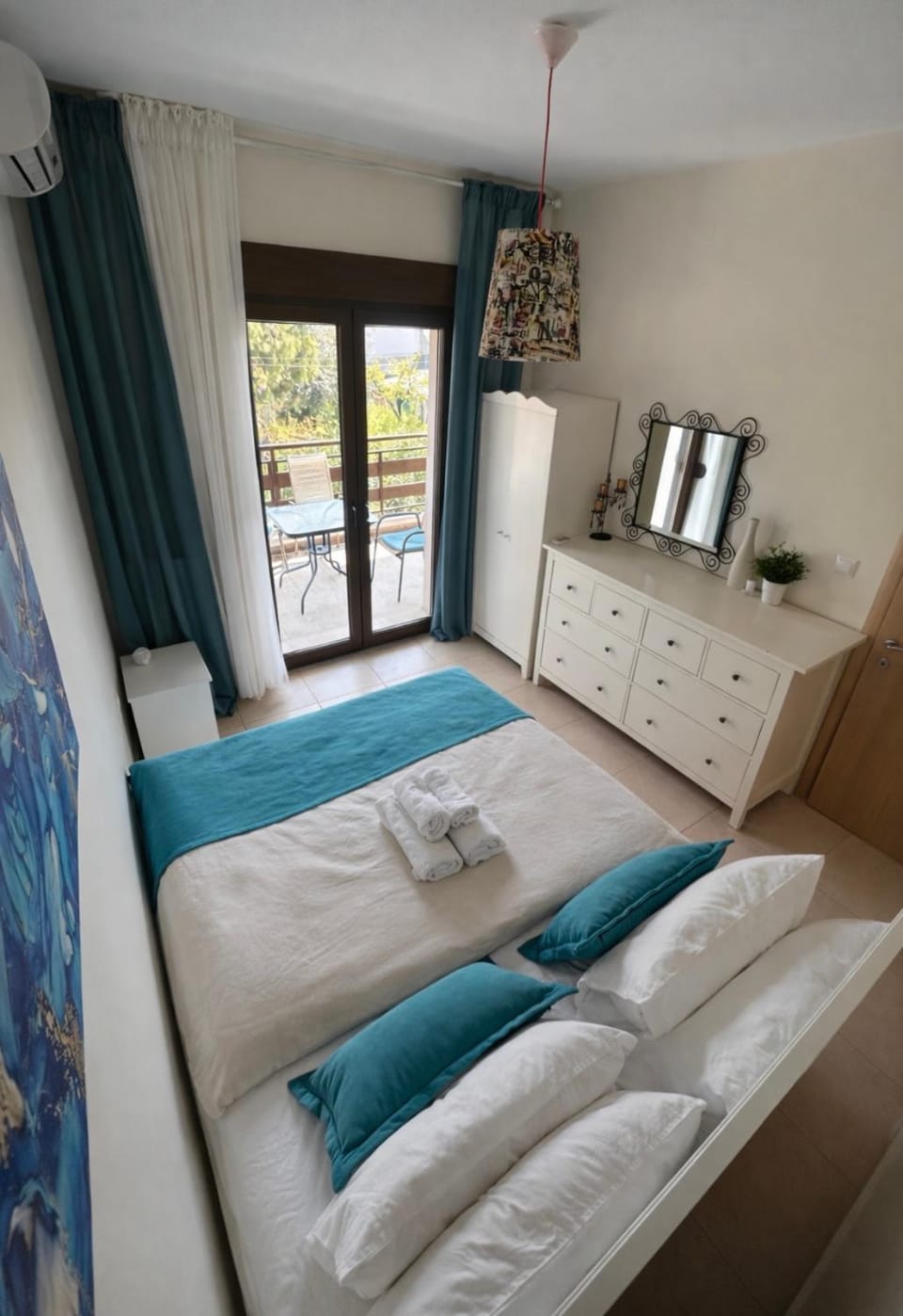 R LUX villa - 250m from beautiful beach and center Villa in Halkidiki