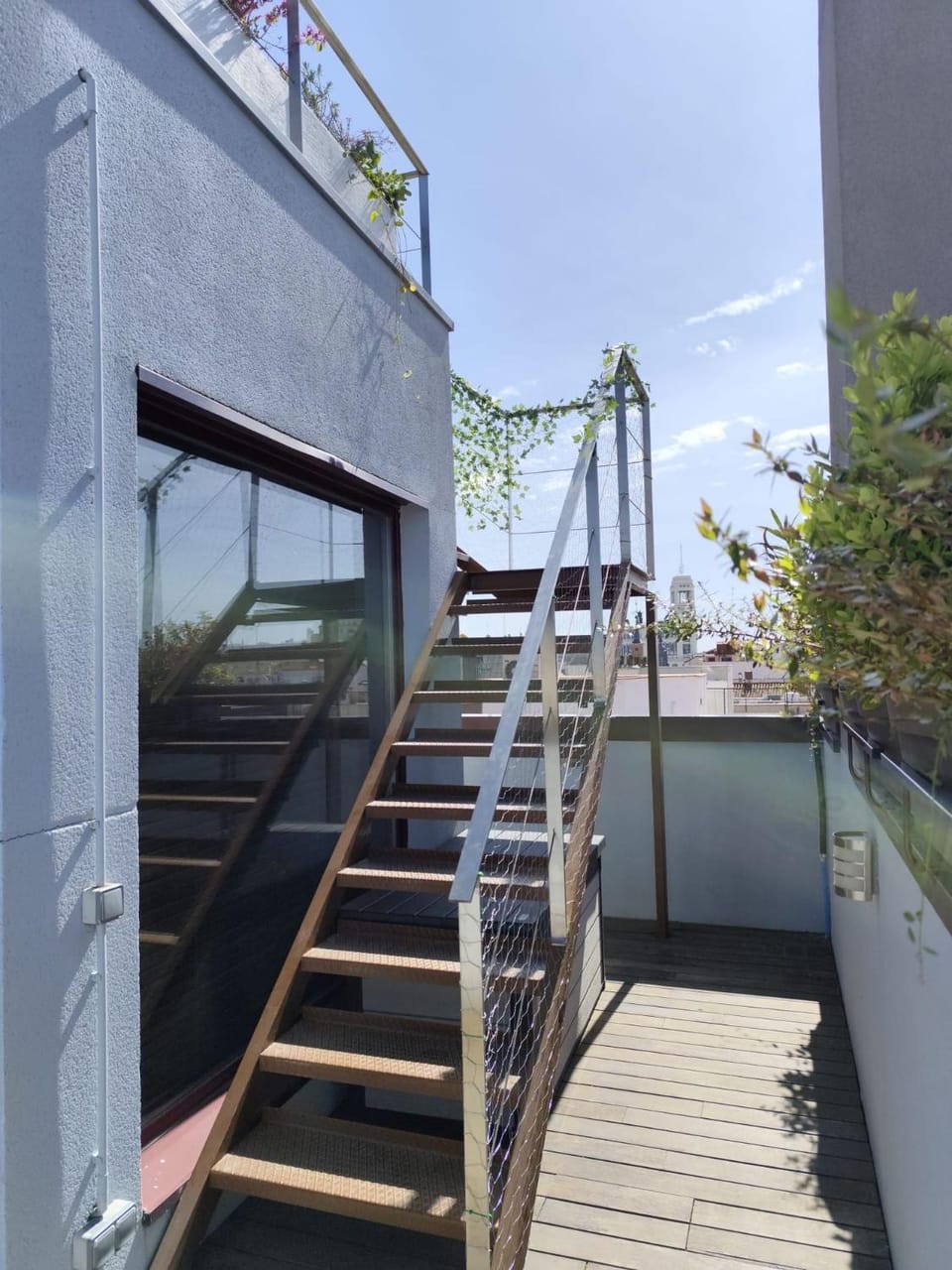 View (from property/room), Balcony/Terrace