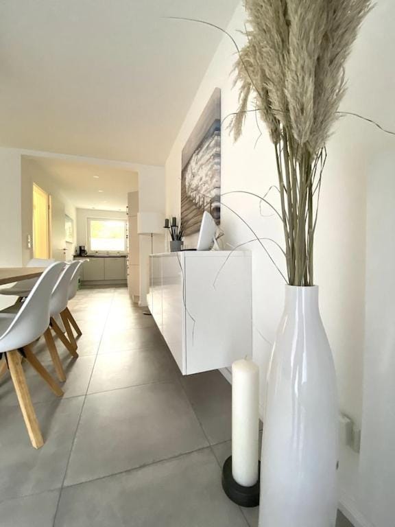`Achterdeck` moderne & hochwertige Hausscheibe in Sackgassenlage! House in Schleswig-Holstein