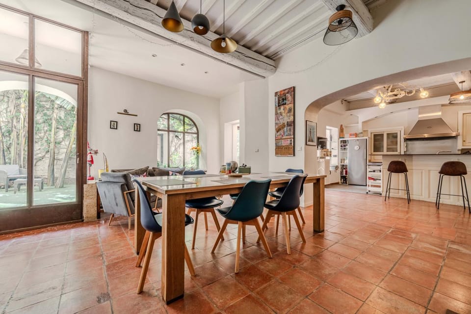 Le Voyage d'Ulysse Bed and Breakfast in Occitanie