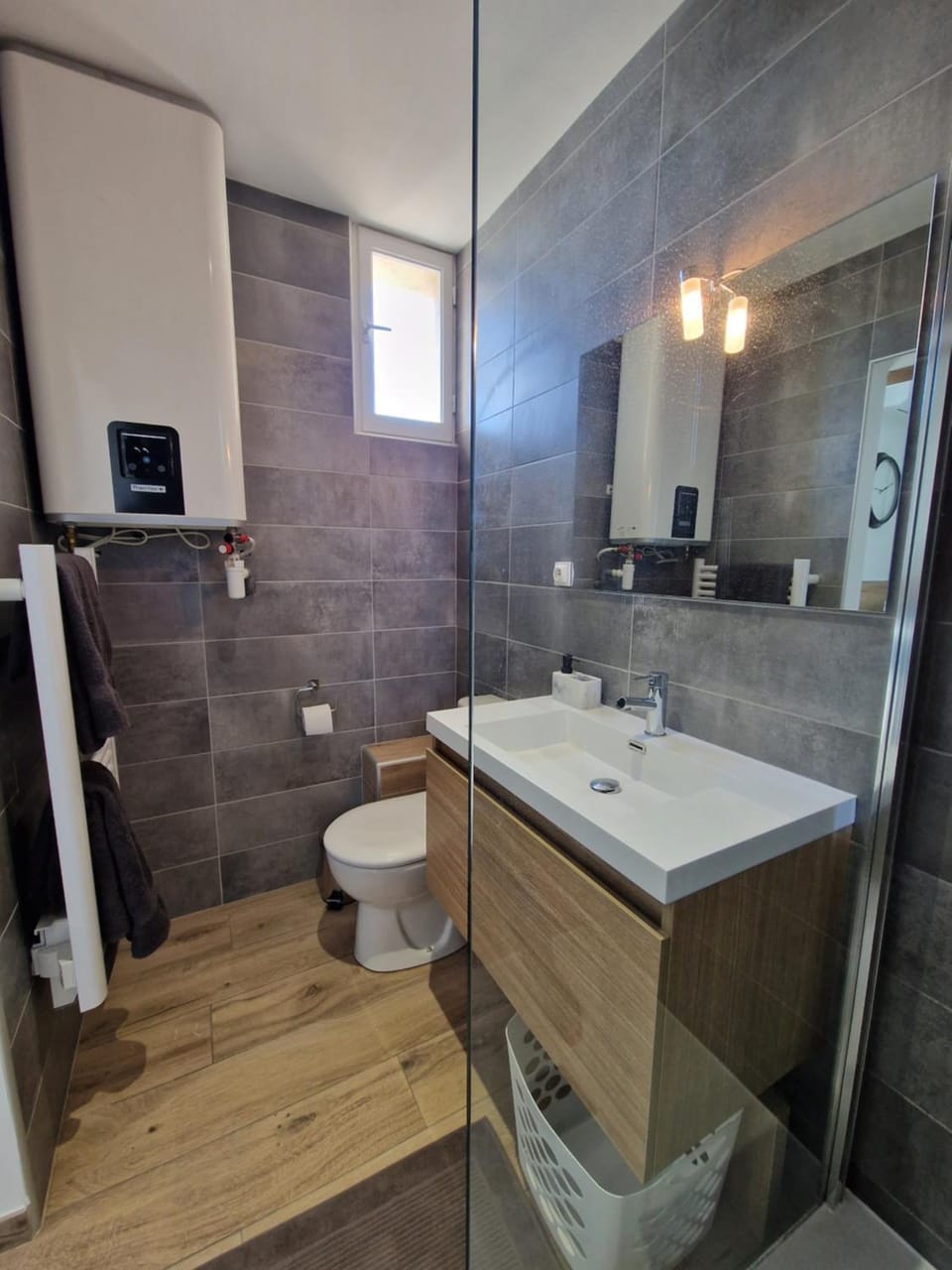 Toilet, Bathroom