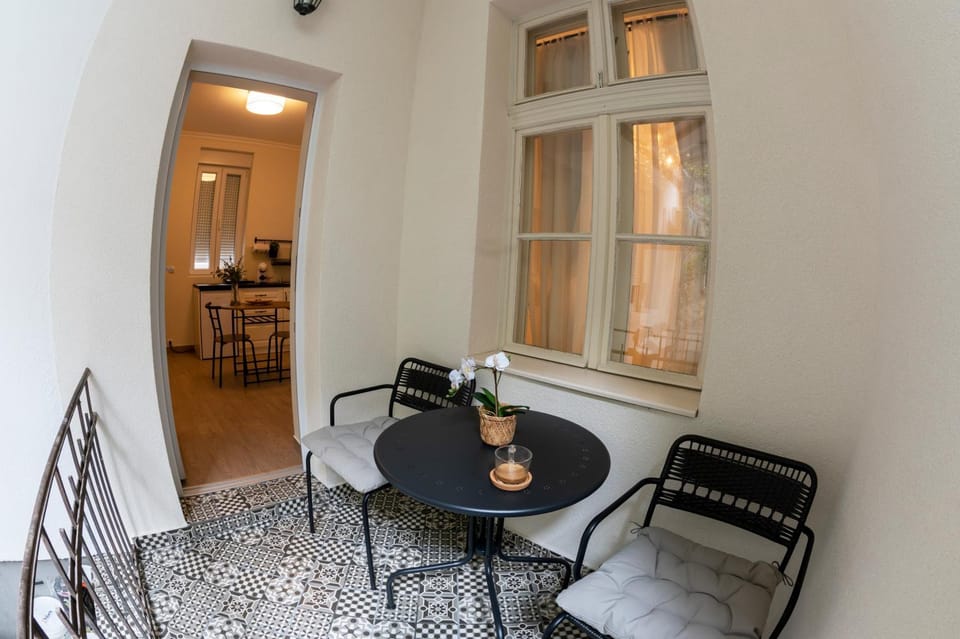 Pop luxury apartments Apartment in Belgrade