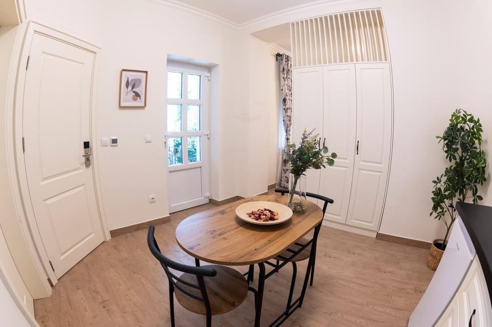 Pop luxury apartments Apartment in Belgrade