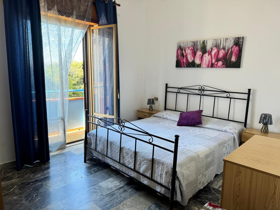 Vista Mare Apartment in Sicily