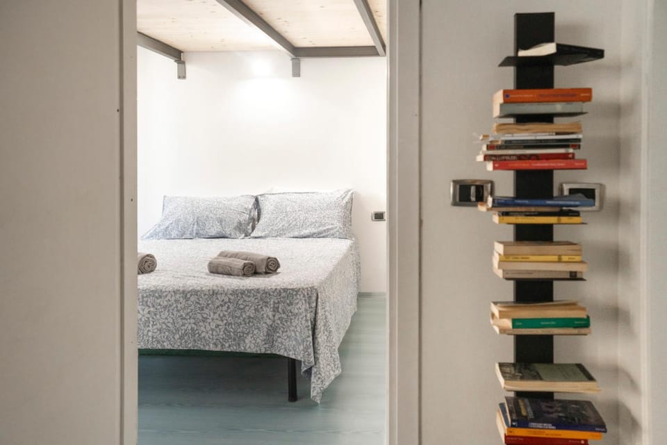 VEN79 Loreto - Duomo - Near to the Central Station - Apartment in Milan