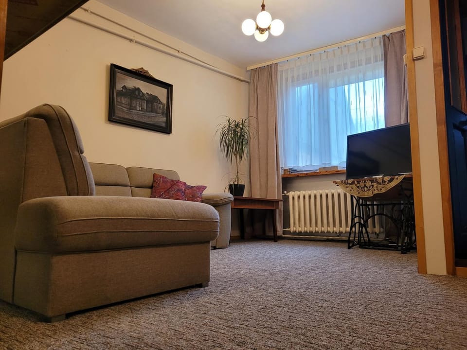 Dom u Elizy House in Poland