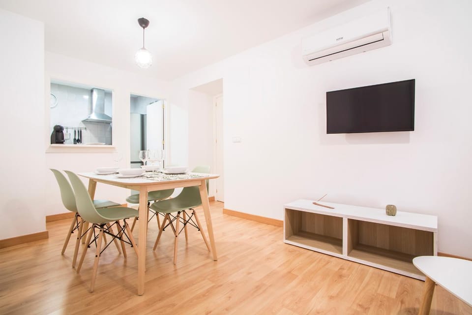 Apartoyou - Luna Centro Apartment in El Puerto de Santa María