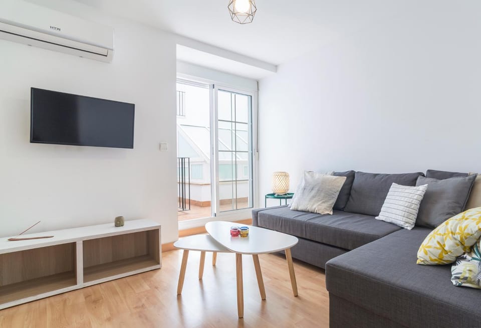 Apartoyou - Luna Centro Apartment in El Puerto de Santa María