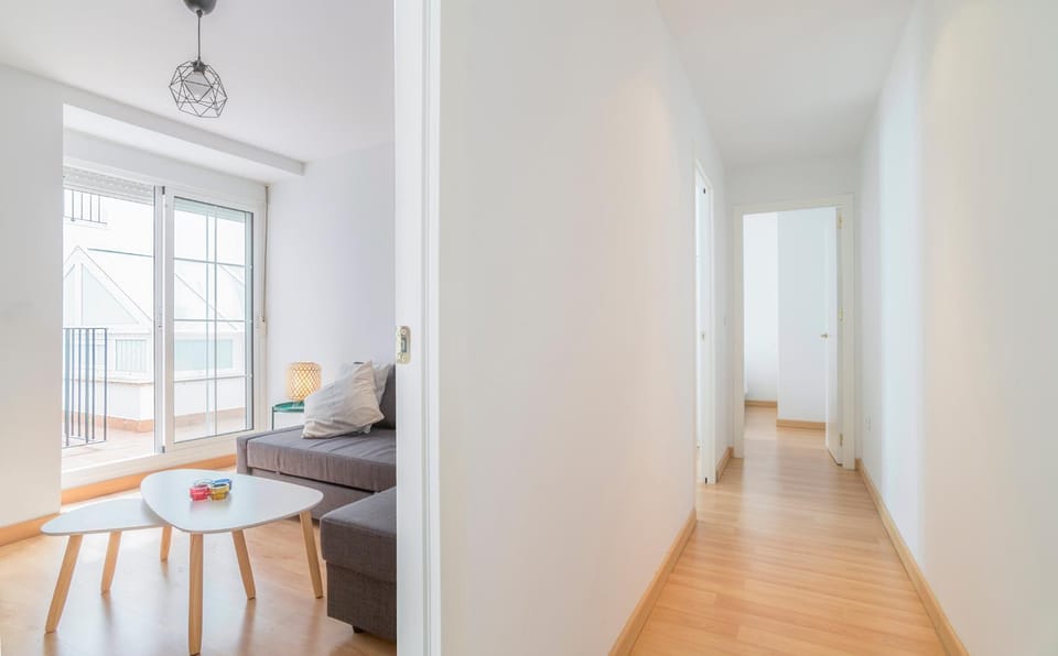 Apartoyou - Luna Centro Apartment in El Puerto de Santa María