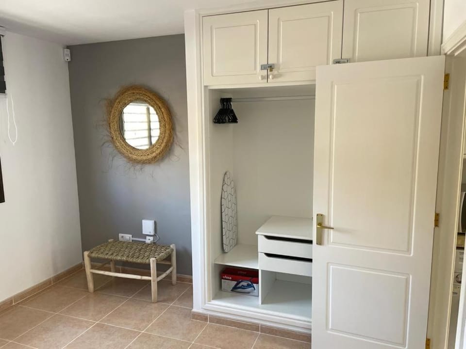 Casa Mari y José y wifi gratis Apartment in Corralejo