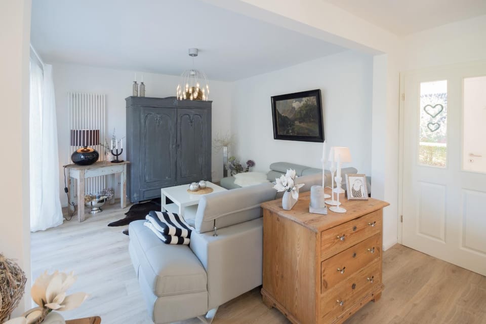 !NEU! Komfort Ferienhaus Polly House in Lower Saxony, Germany