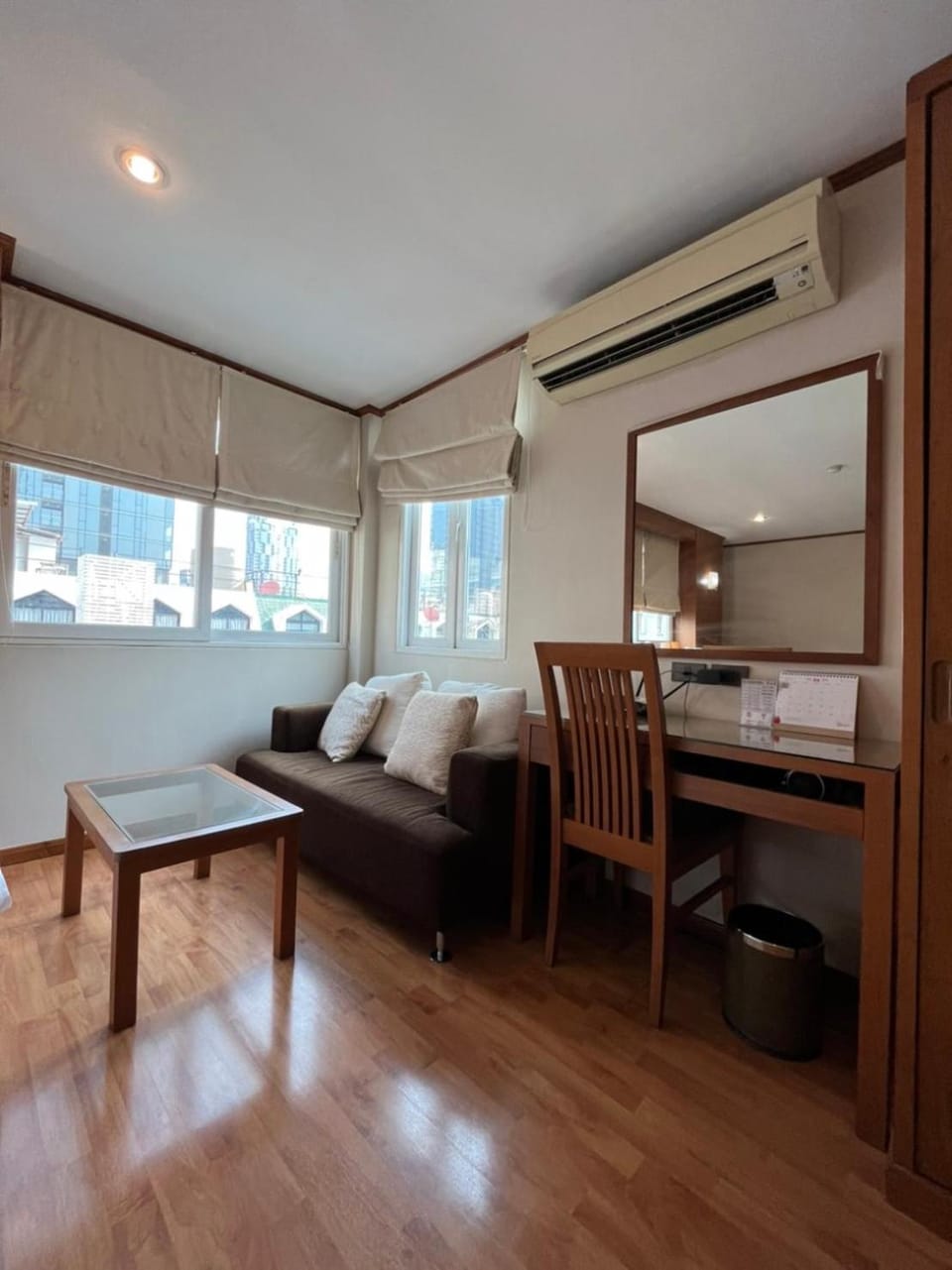 Jhouse Thonglor Hotel in Bangkok