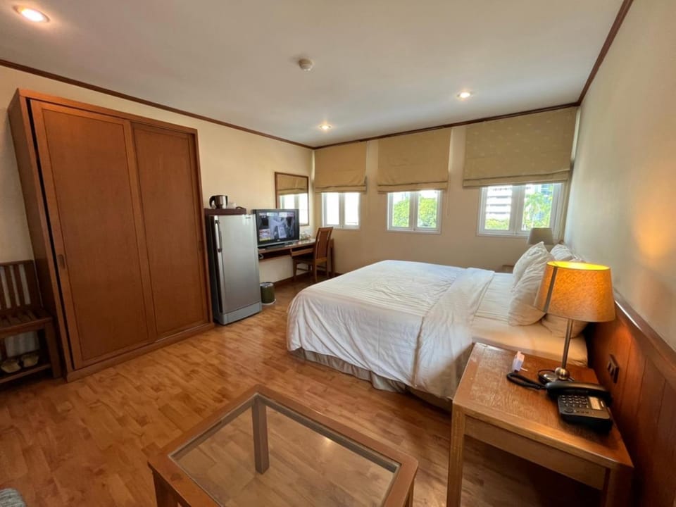 Jhouse Thonglor Hotel in Bangkok