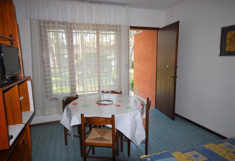 Villette Allodola House in Lignano Sabbiadoro