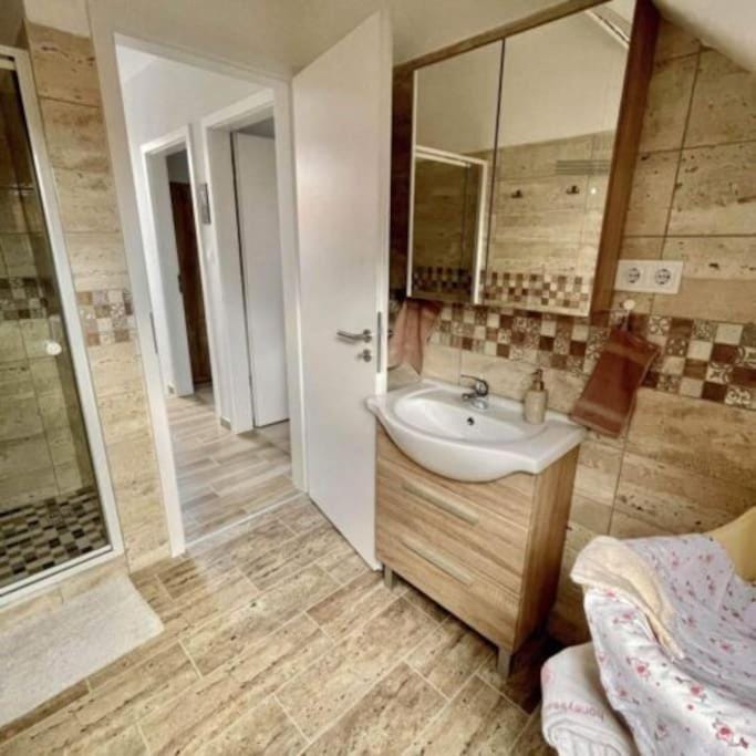 LILIBORI apartman Apartment in Hungary