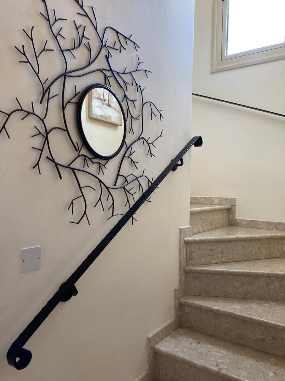 Decorative detail