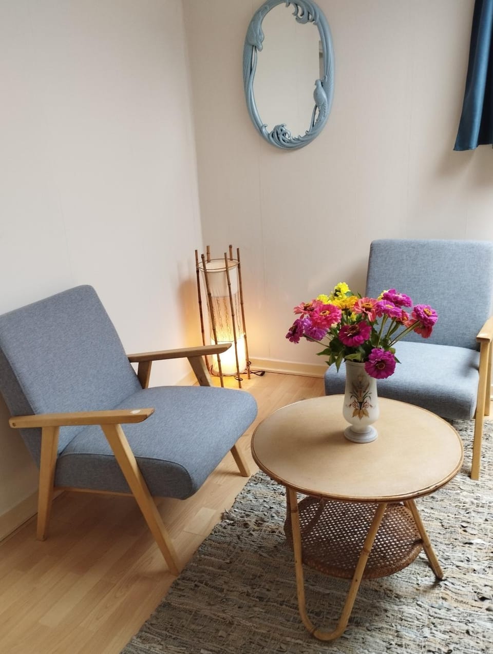 Au nid d'hirondelles House in Vosges