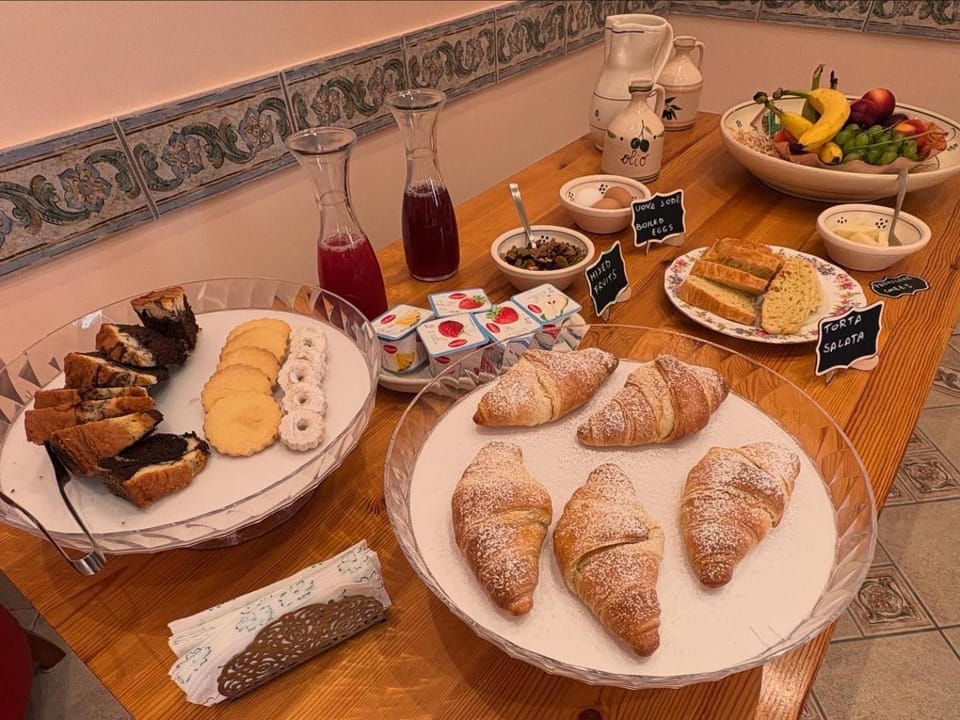 Breakfast