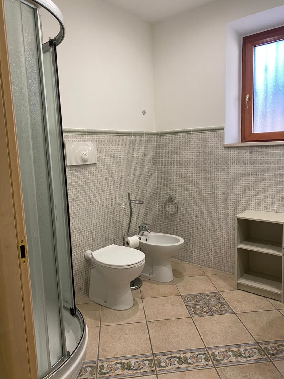 Shower, Toilet, Bathroom, bidet