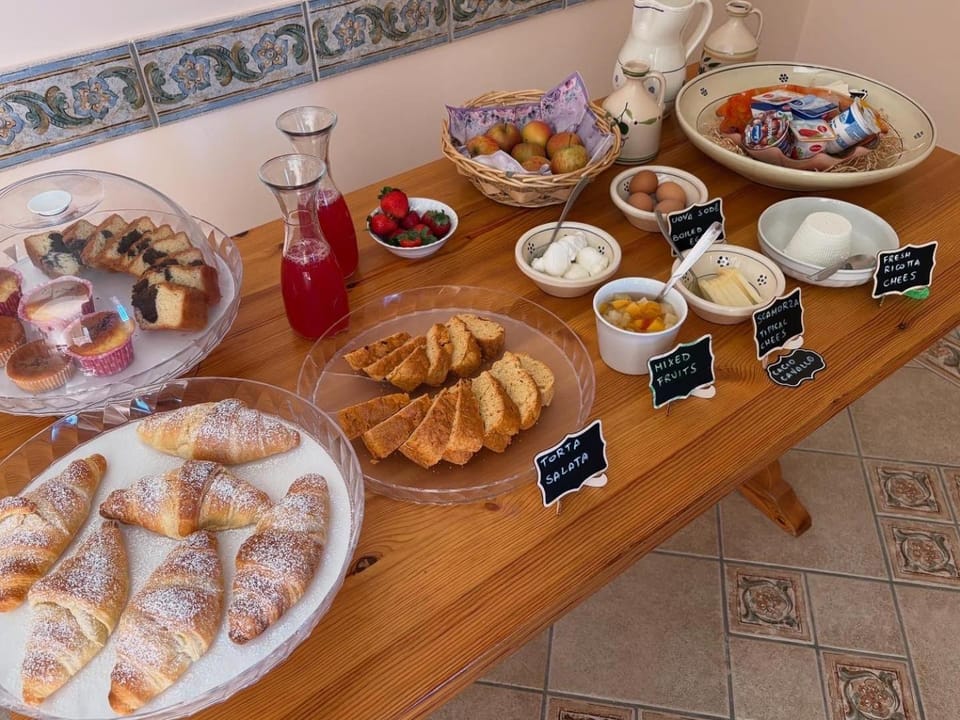 Breakfast