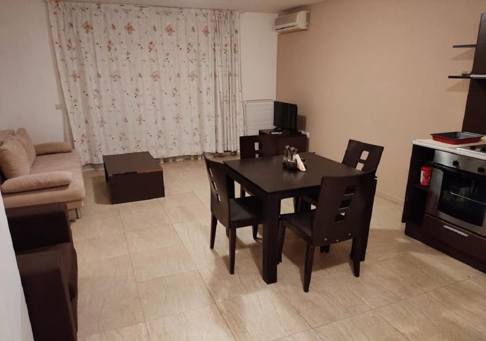 Kims One-bed Apart for rent at Sunny Beach Resort Apartment in Sunny Beach
