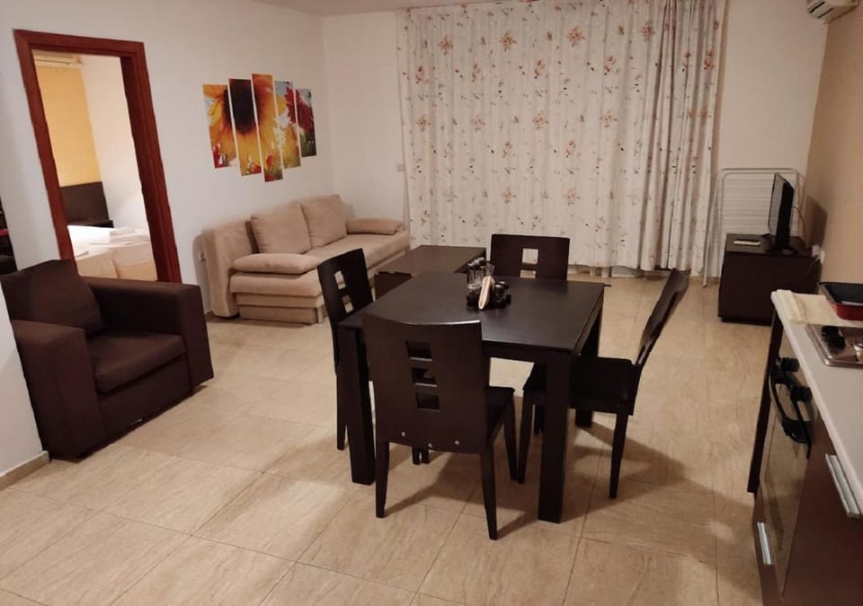Kims One-bed Apart for rent at Sunny Beach Resort Apartment in Sunny Beach