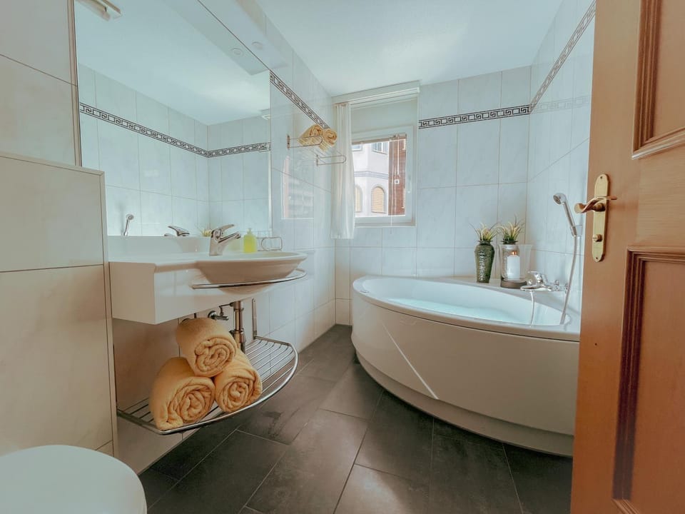 Residence Chateau Apartment in Saas-Fee