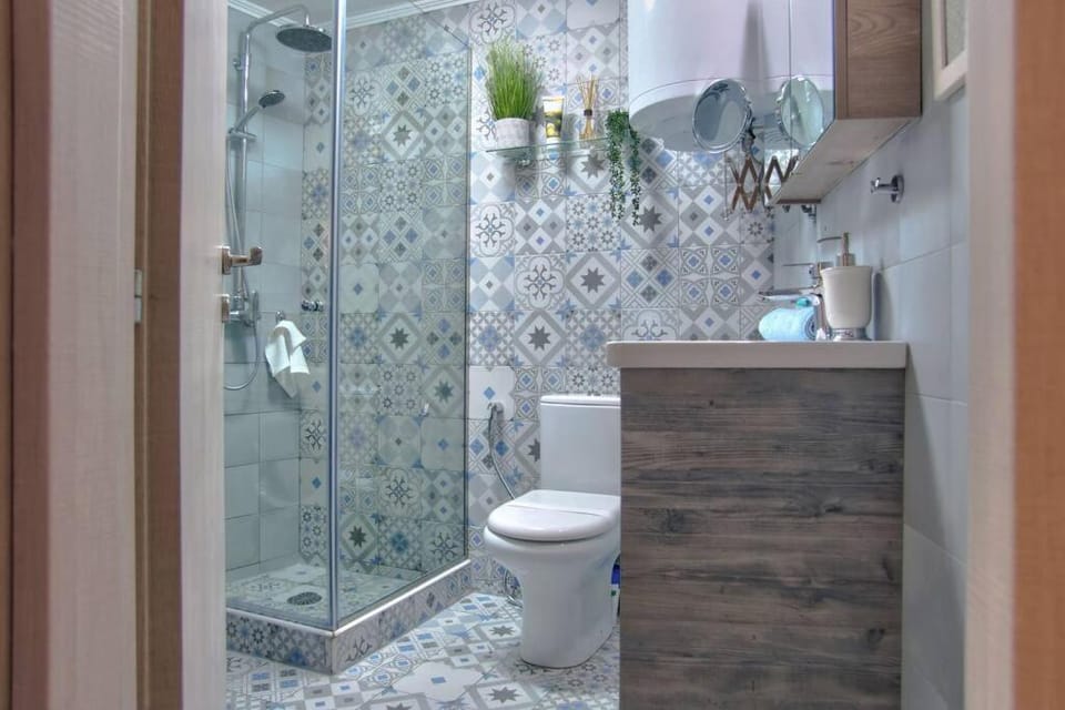 Shower
