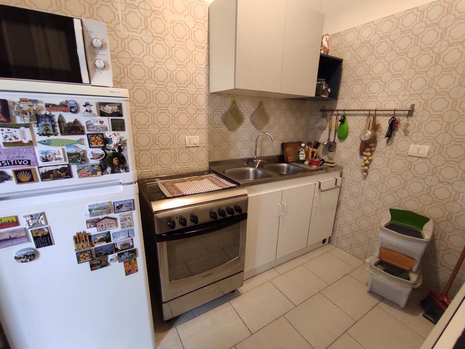 Nature House Apartment in Mantua