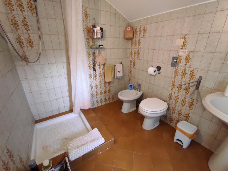 Nature House Apartment in Mantua
