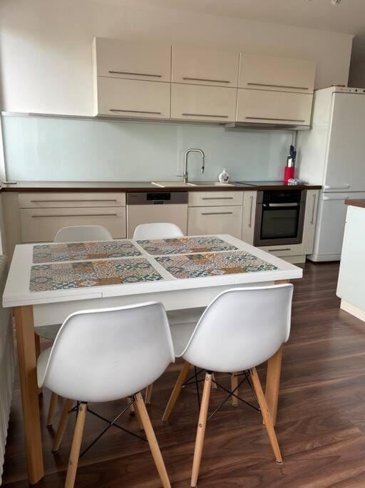 Apartmán Kristína Apartment in South Moravian Region