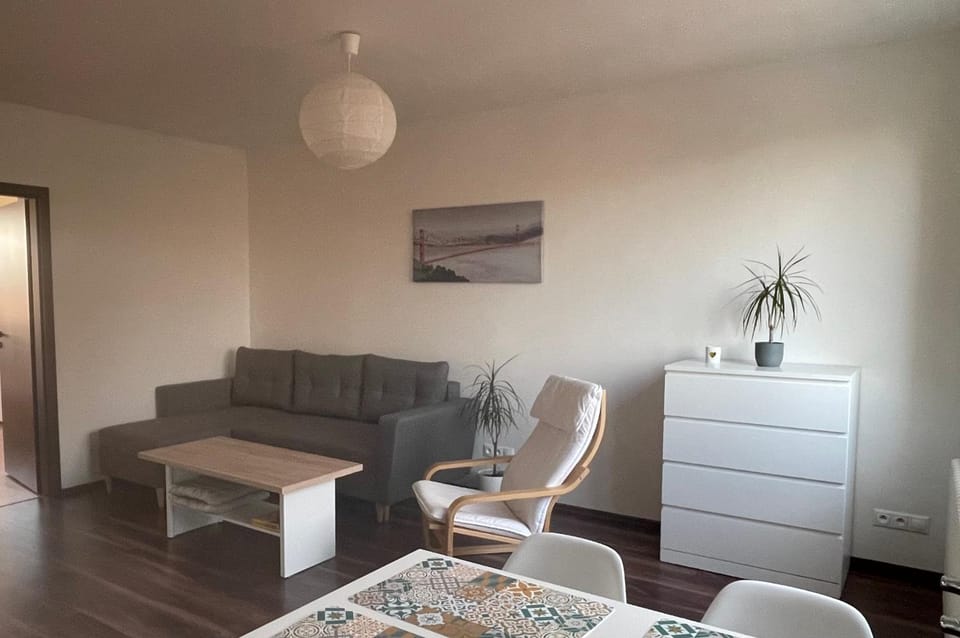 Apartmán Kristína Apartment in South Moravian Region