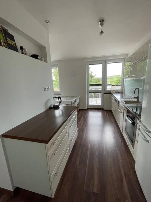 Apartmán Kristína Apartment in South Moravian Region