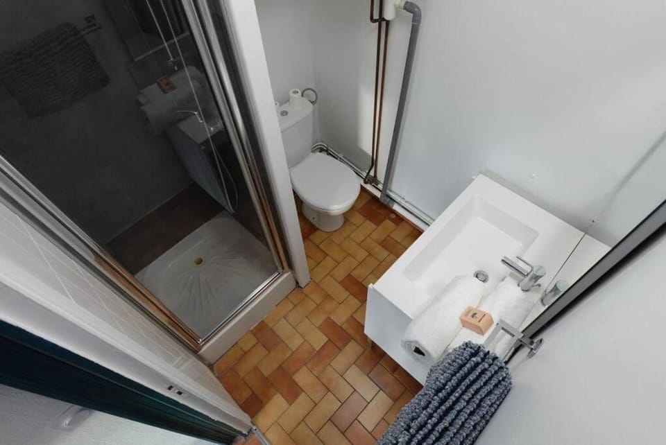 Le Green - HyperCentre - Lens République - Confort Apartment in Lens